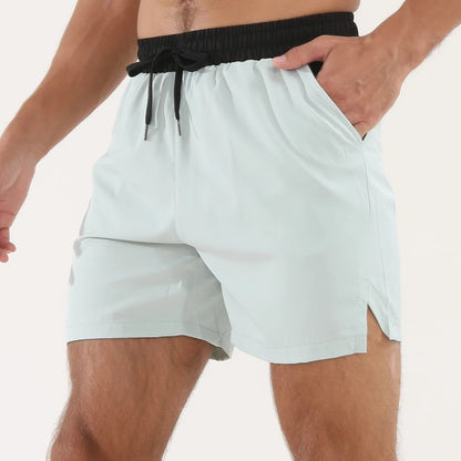 Ironfit Fitness Sport Shorts - Ironfit