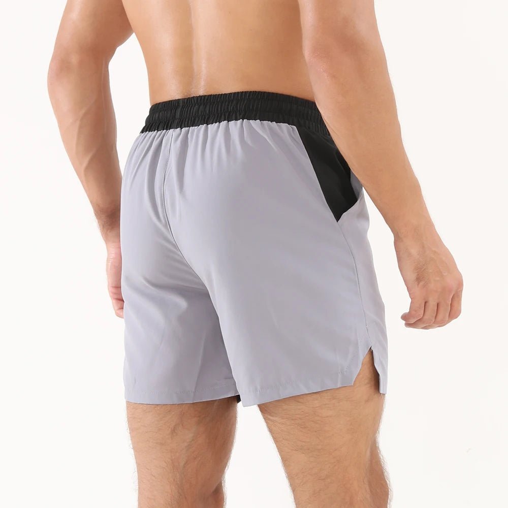 Ironfit Fitness Sport Shorts - Ironfit