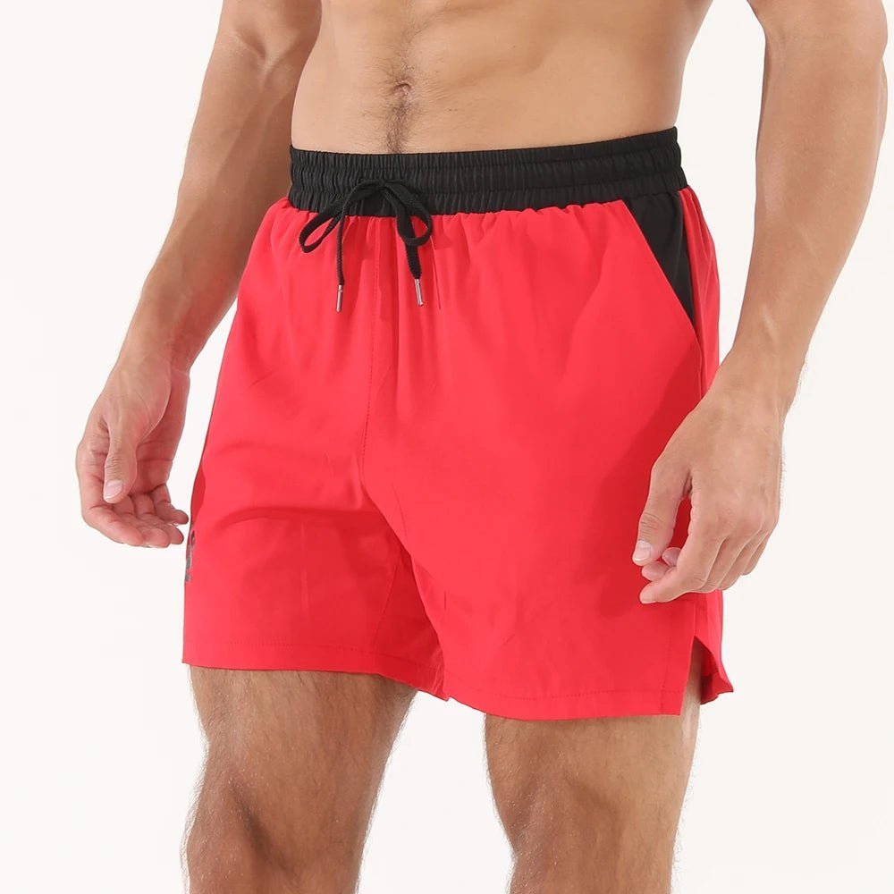 Ironfit Fitness Sport Shorts - Ironfit
