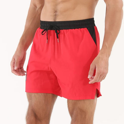 Ironfit Fitness Sport Shorts - Ironfit