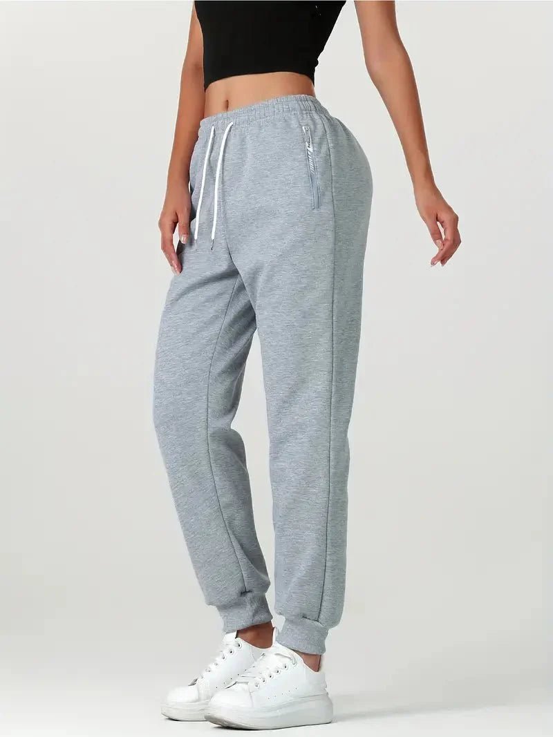 Ironfit Fleece Sweatpants Damen - Ironfit