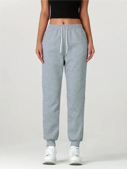 Ironfit Fleece Sweatpants Damen - Ironfit