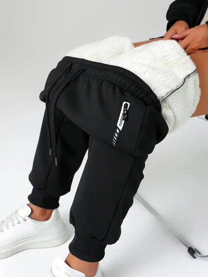 Ironfit Fleece Sweatpants Damen - Ironfit