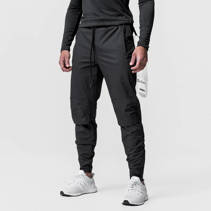 Ironfit Flex Joggers - Ironfit