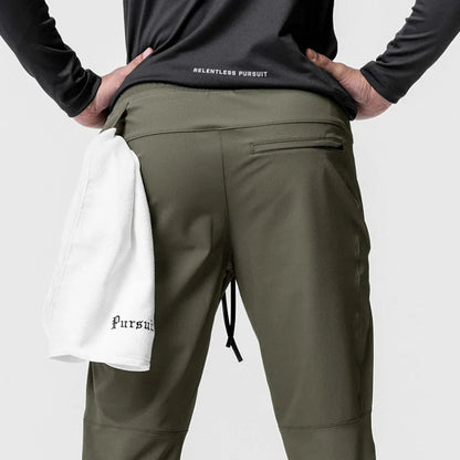 Ironfit Flex Joggers - Ironfit