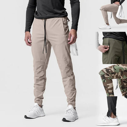Ironfit Flex Joggers - Ironfit