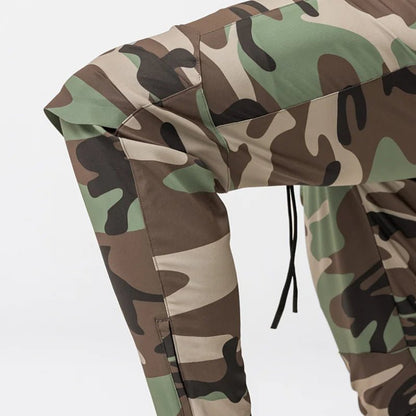 Ironfit Flex Joggers - Ironfit