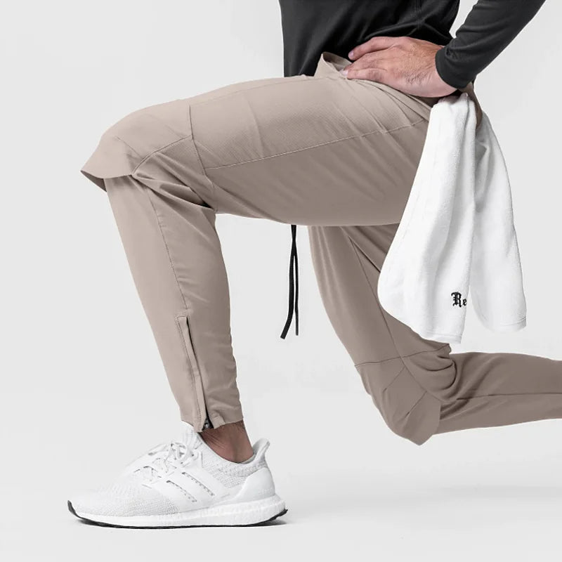 Ironfit Flex Joggers - Ironfit