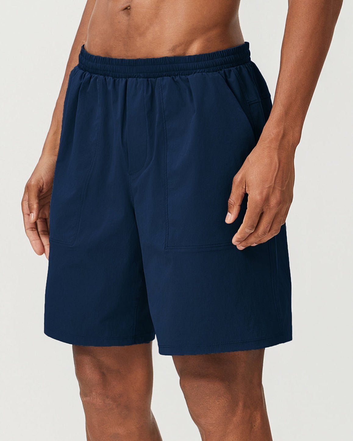 Ironfit Front Pocket Shorts - Ironfit