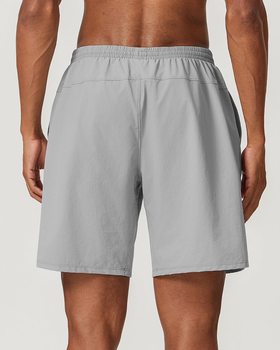 Ironfit Front Pocket Shorts - Ironfit