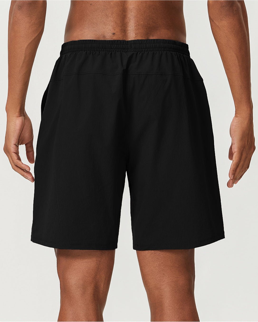 Ironfit Front Pocket Shorts - Ironfit
