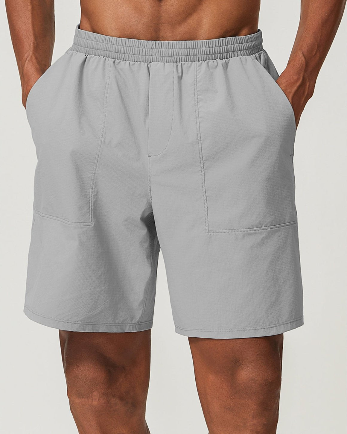 Ironfit Front Pocket Shorts - Ironfit