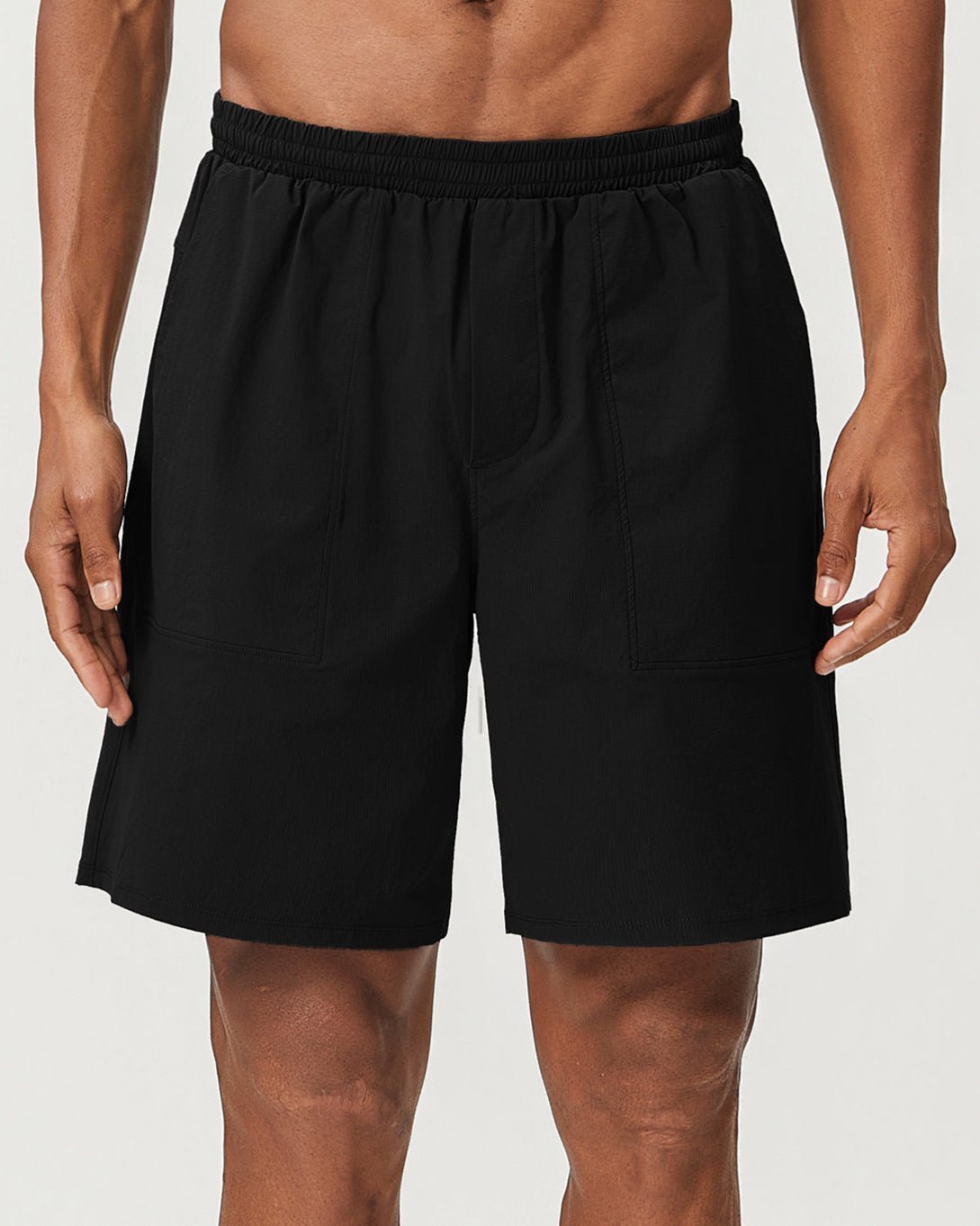 Ironfit Front Pocket Shorts - Ironfit