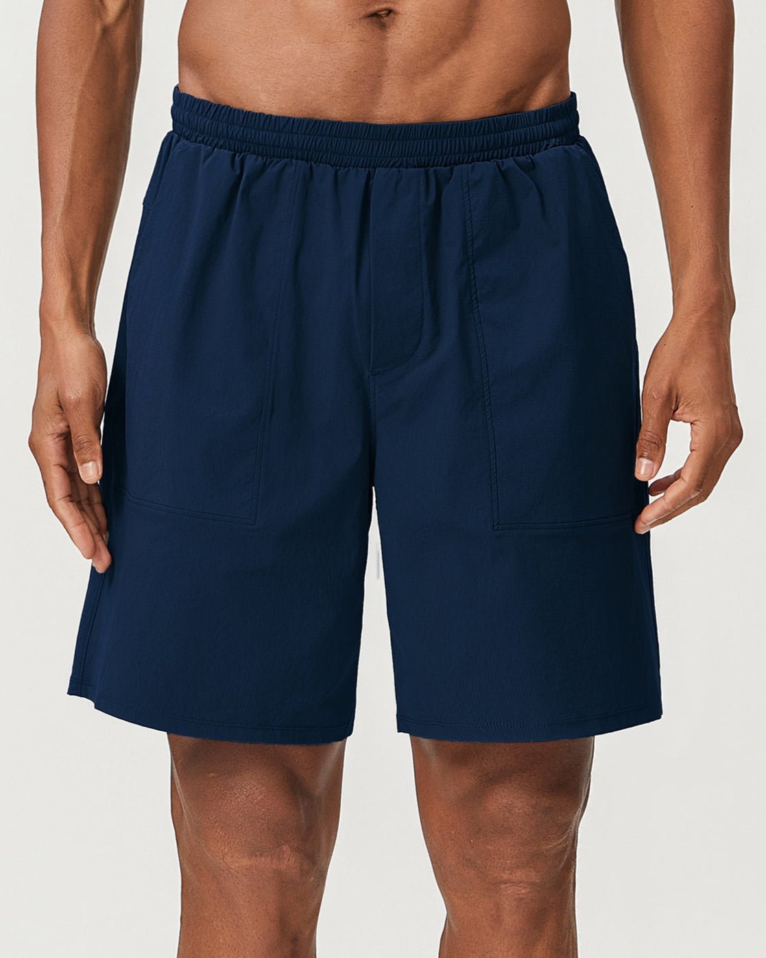 Ironfit Front Pocket Shorts - Ironfit