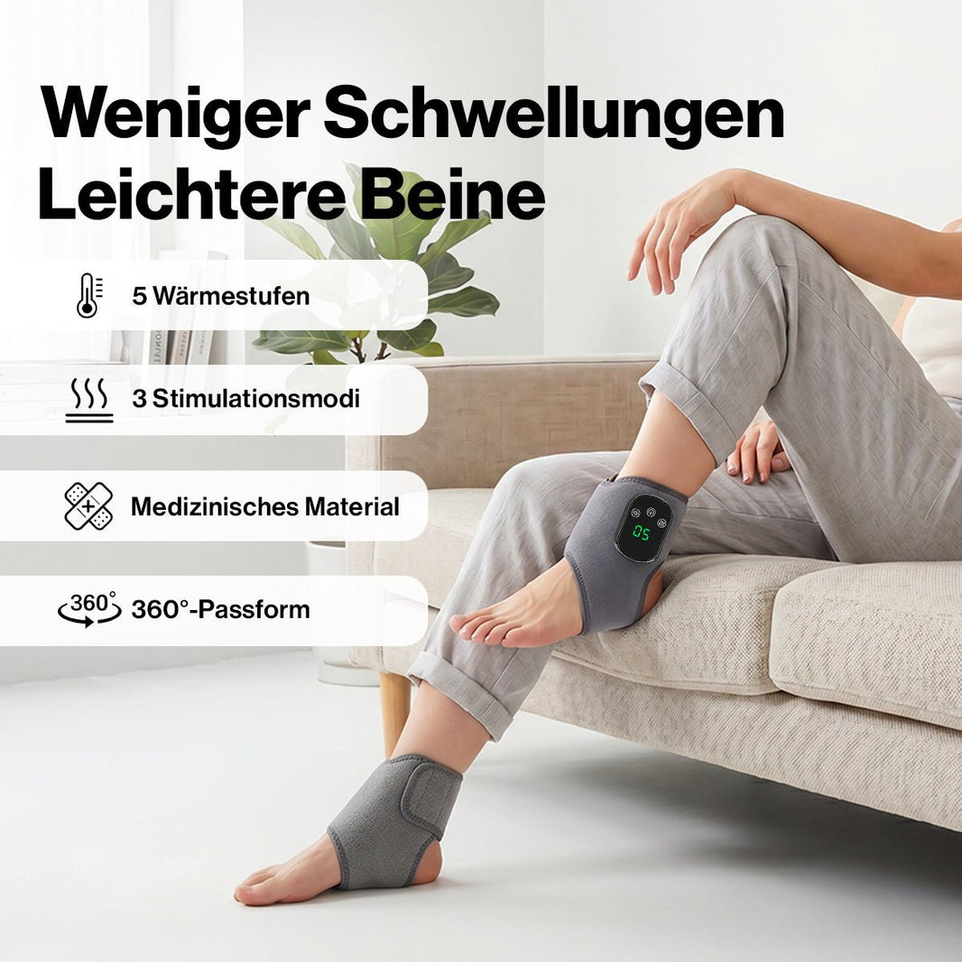 Ironfit FußRelief Pro™ - Ironfit