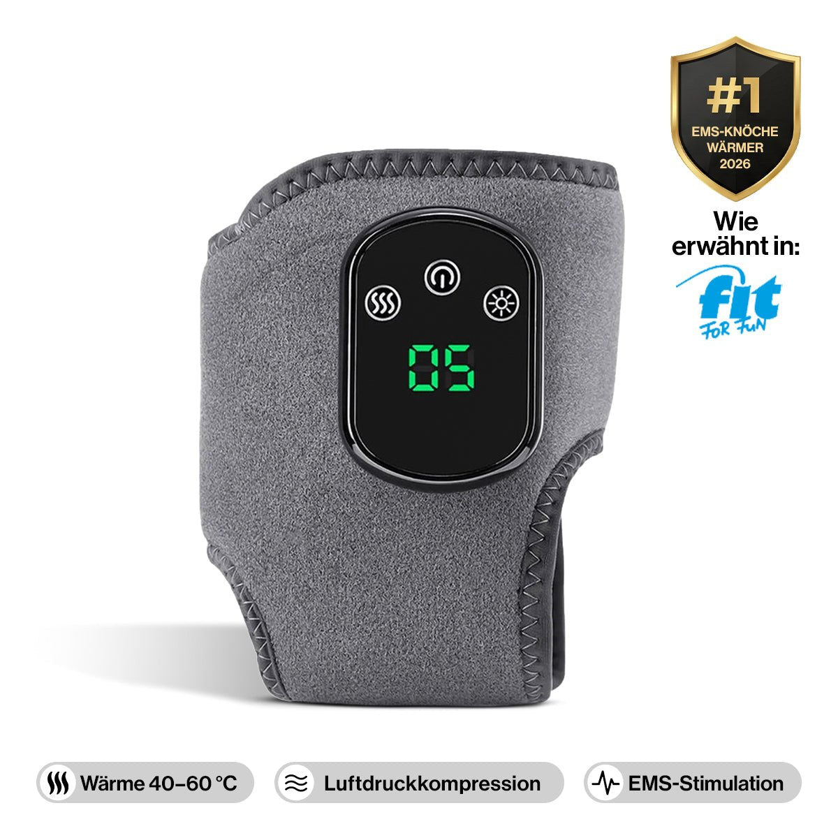 Ironfit FußRelief Pro™ - Ironfit