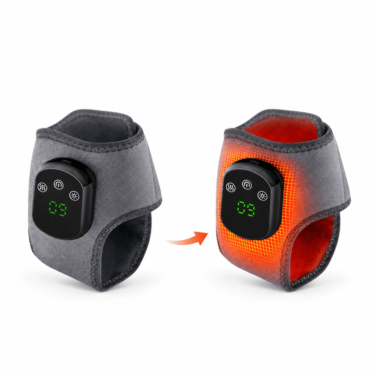 Ironfit FußRelief Pro™ - Ironfit