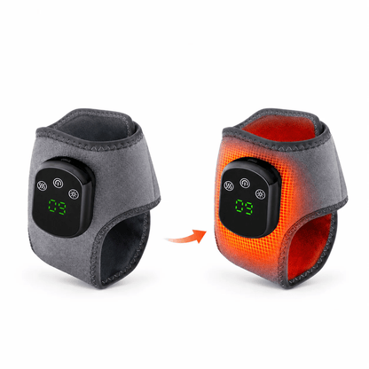 Ironfit FußRelief Pro™ - Ironfit