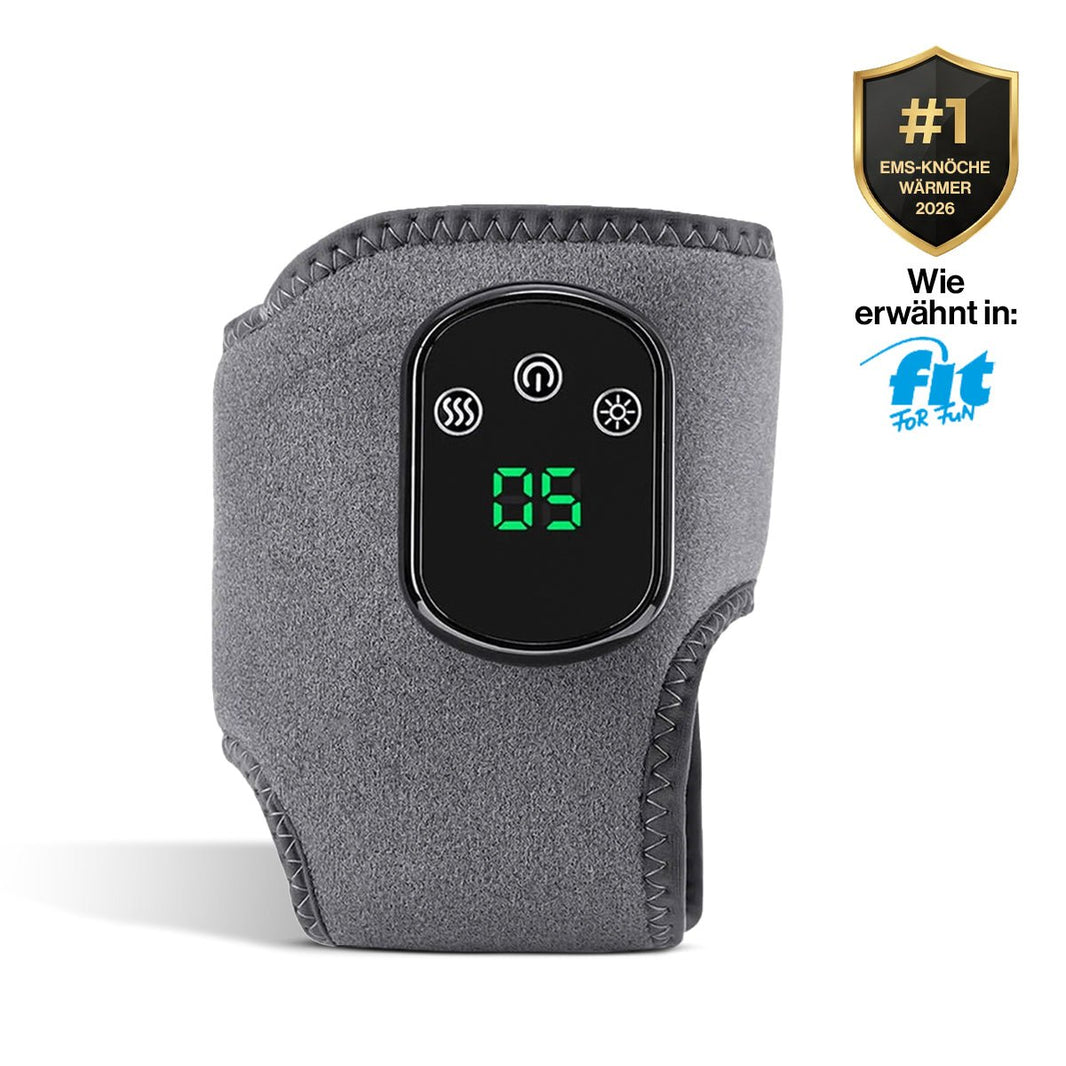 Ironfit FußRelief Pro™ - Ironfit