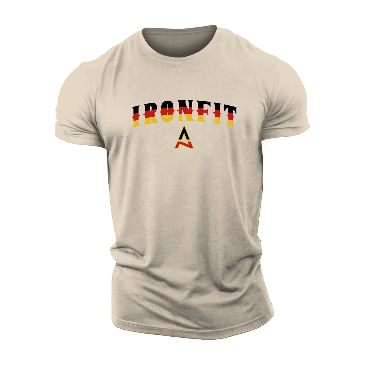 Ironfit Germany T-shirt - Ironfit