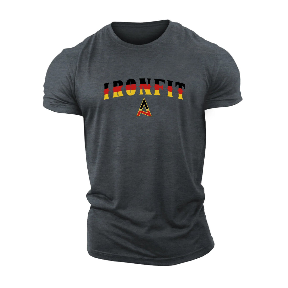 Ironfit Germany T-shirt - Ironfit