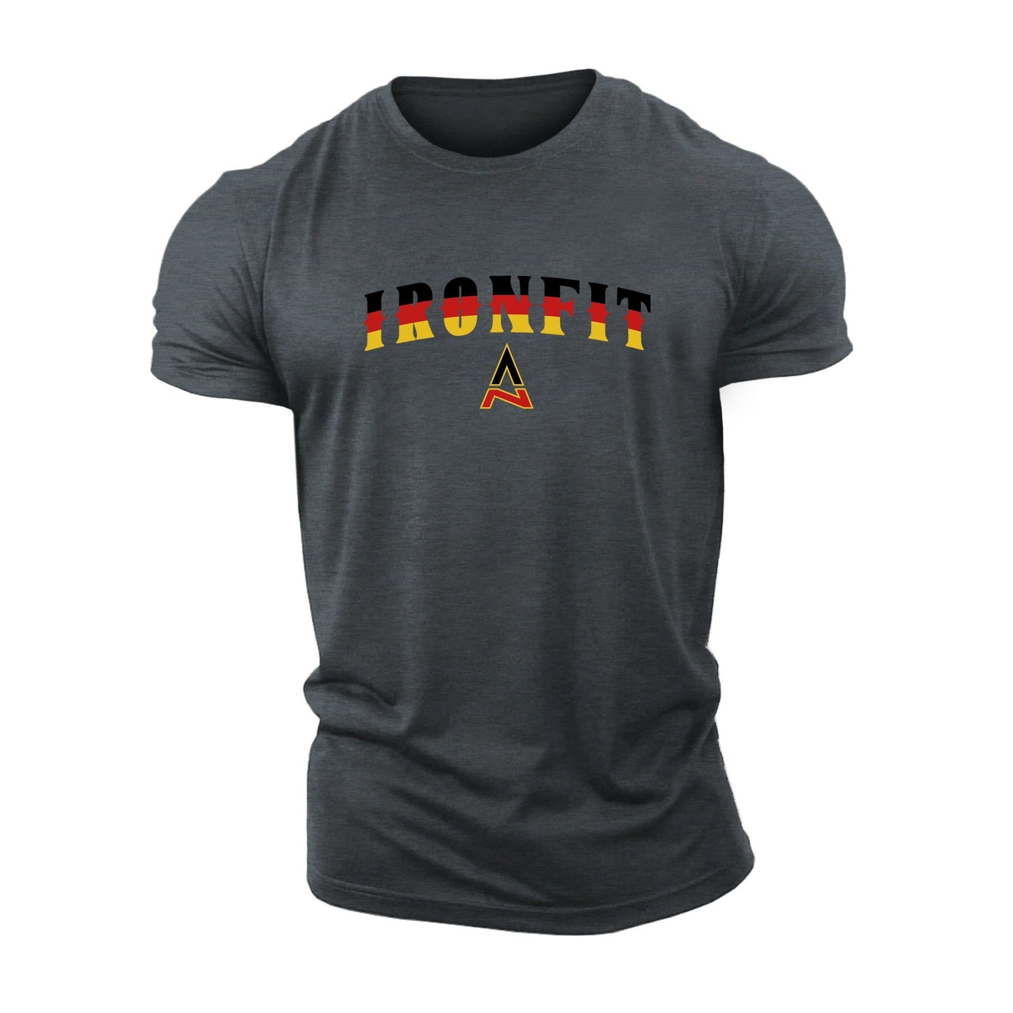 Ironfit Germany T-shirt - Ironfit