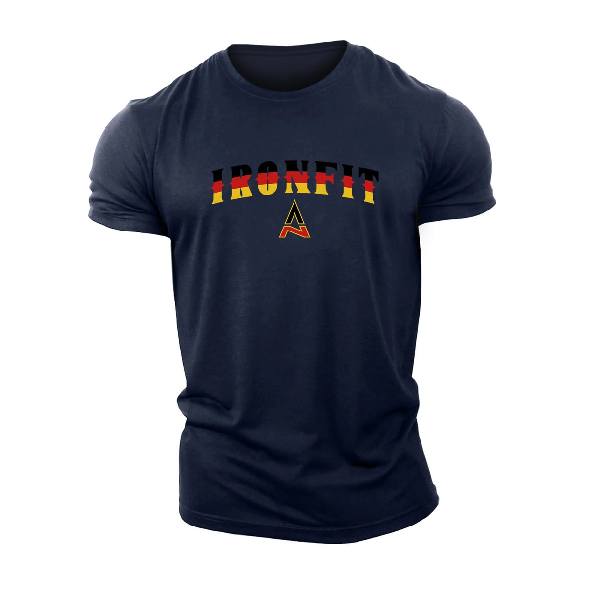 Ironfit Germany T-shirt - Ironfit