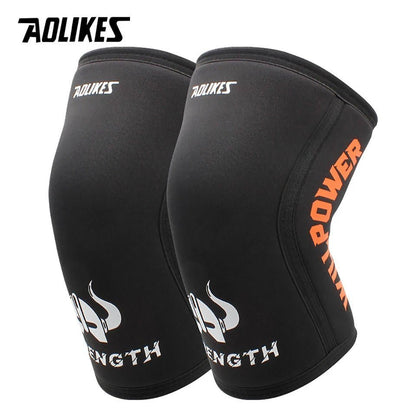 Ironfit Gladiator Knäskydd - Ironfit