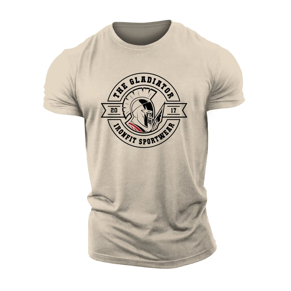 Ironfit Gladiator T-shirt - Ironfit