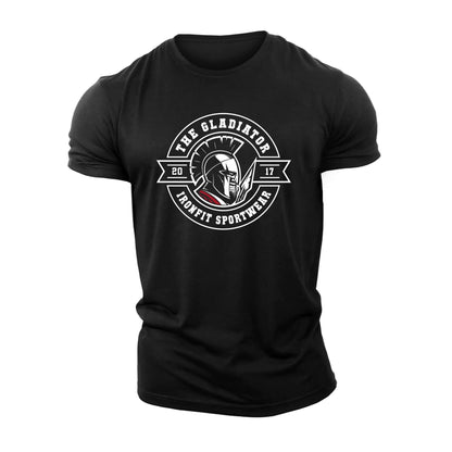 Ironfit Gladiator T-shirt - Ironfit