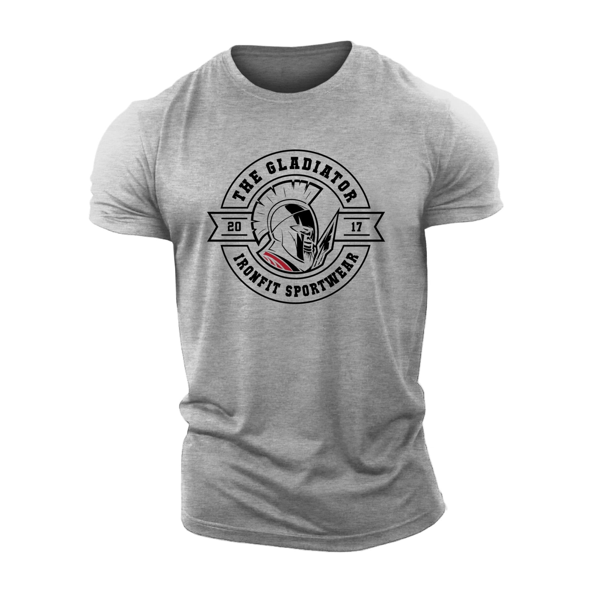 Ironfit Gladiator T-shirt - Ironfit