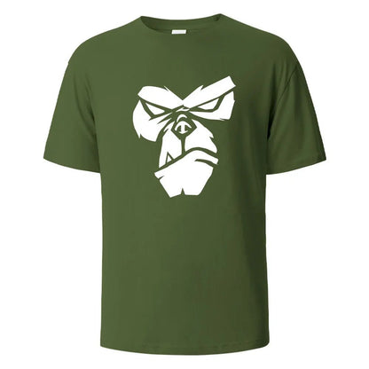 Ironfit Gorilla T-shirt - Ironfit