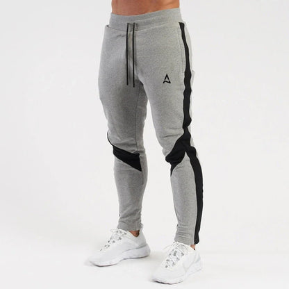 Ironfit Gym Joggers - Ironfit
