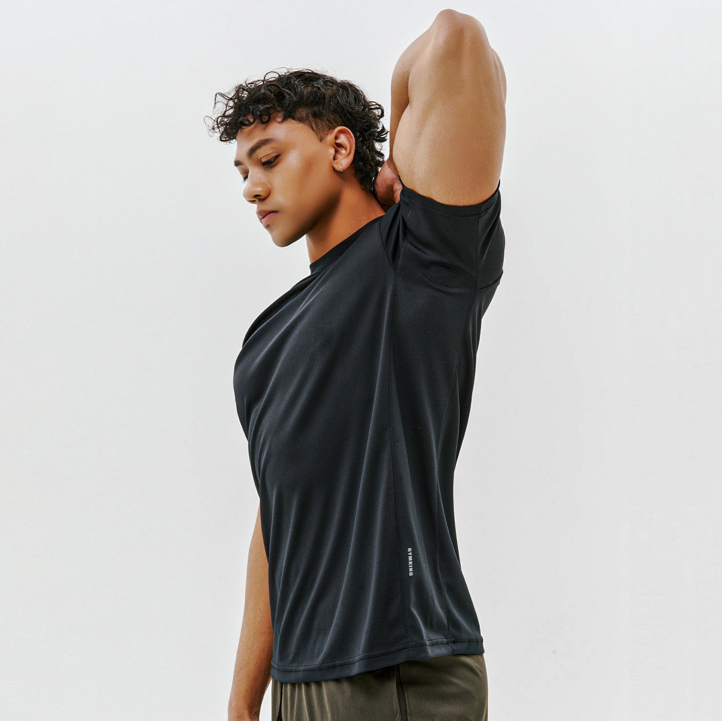 Ironfit Gym T-Shirt - Ironfit