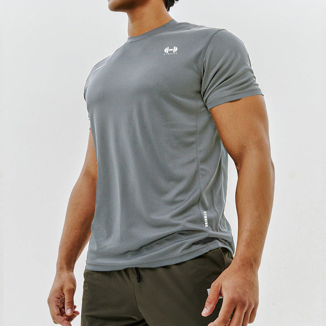 Ironfit Gym T-Shirt - Ironfit