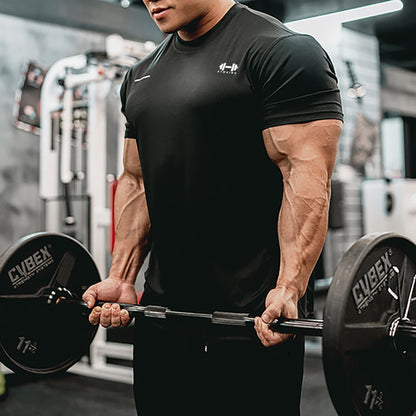 Ironfit Gym T-Shirt - Ironfit