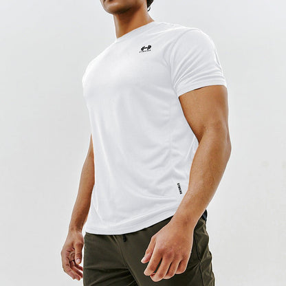Ironfit Gym T-Shirt - Ironfit