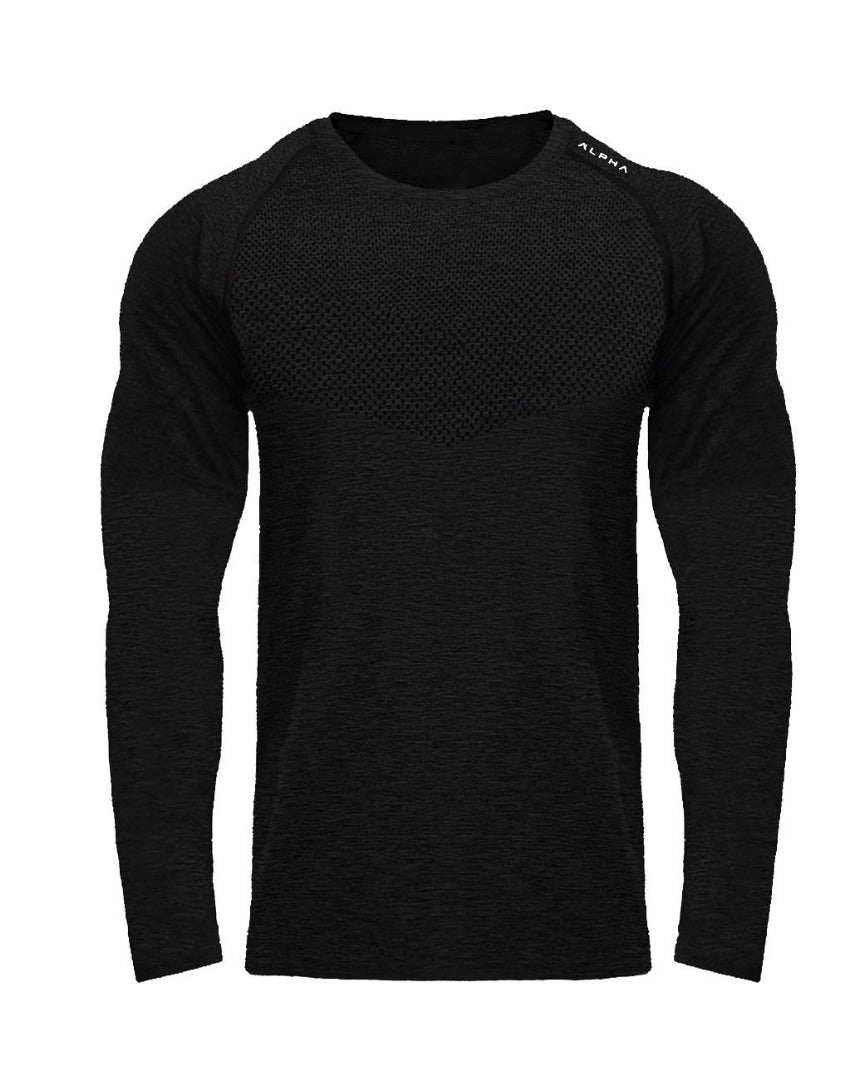 Ironfit Gymjunky Shirt - Ironfit