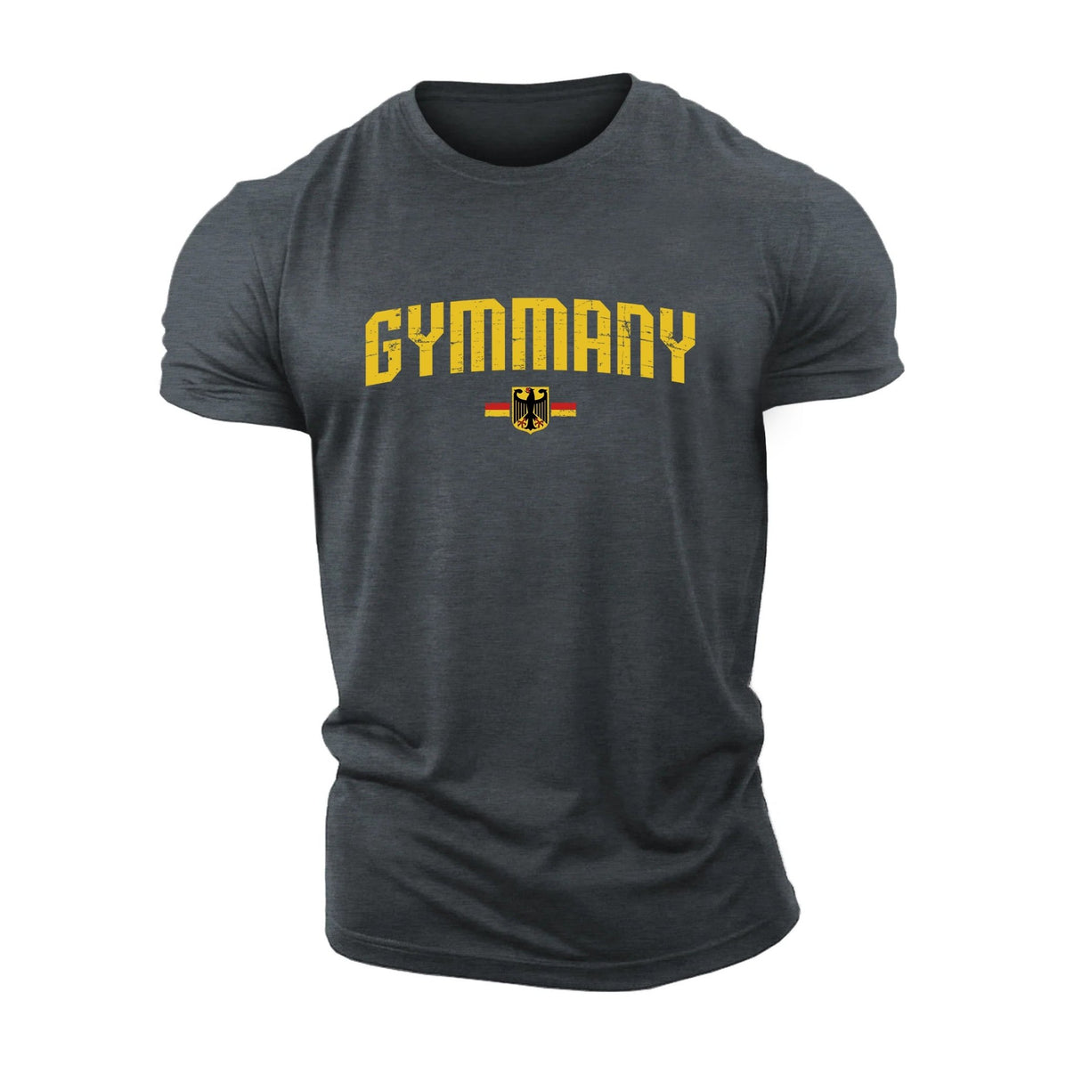 Ironfit Gymmany T-shirt - Ironfit