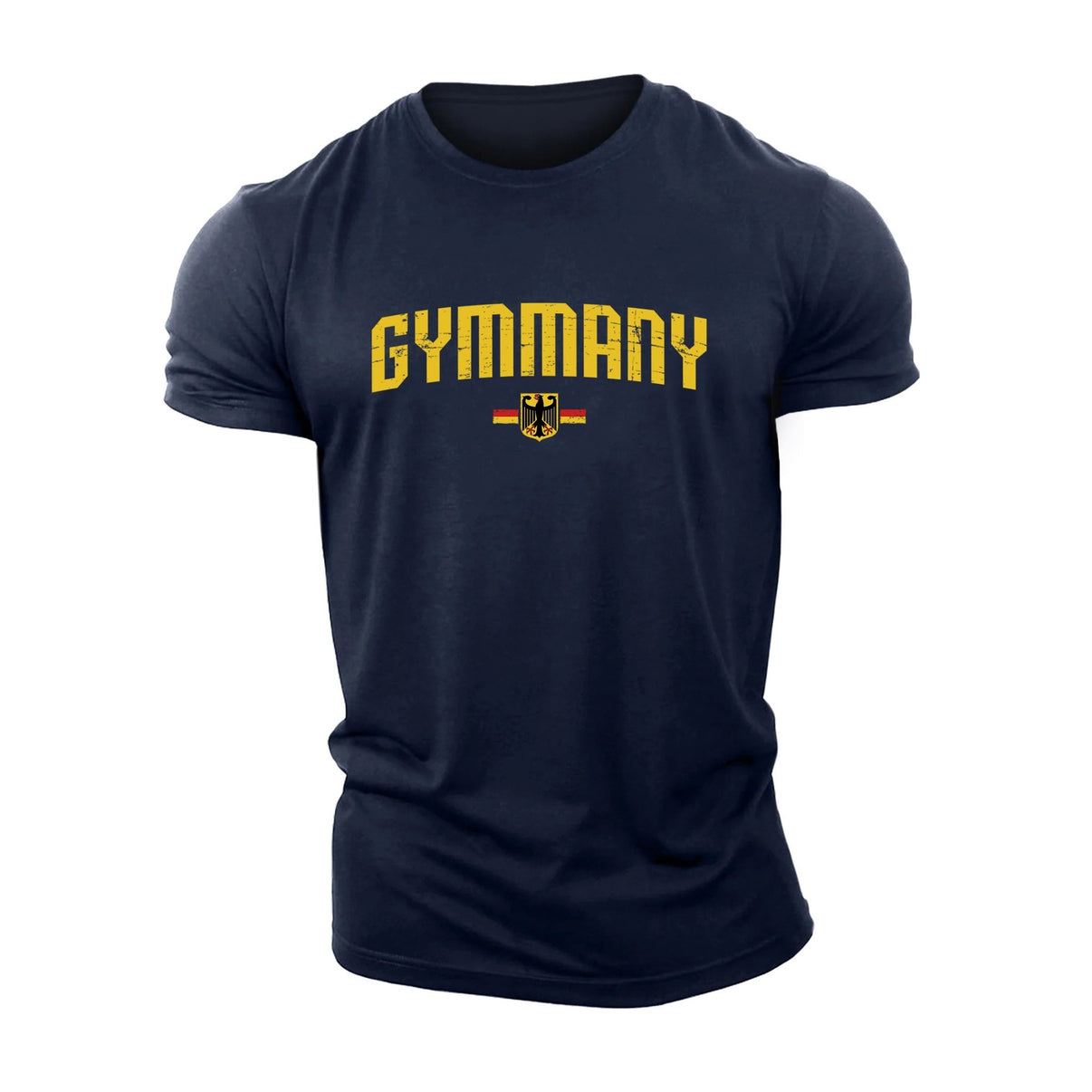 Ironfit Gymmany T-shirt - Ironfit