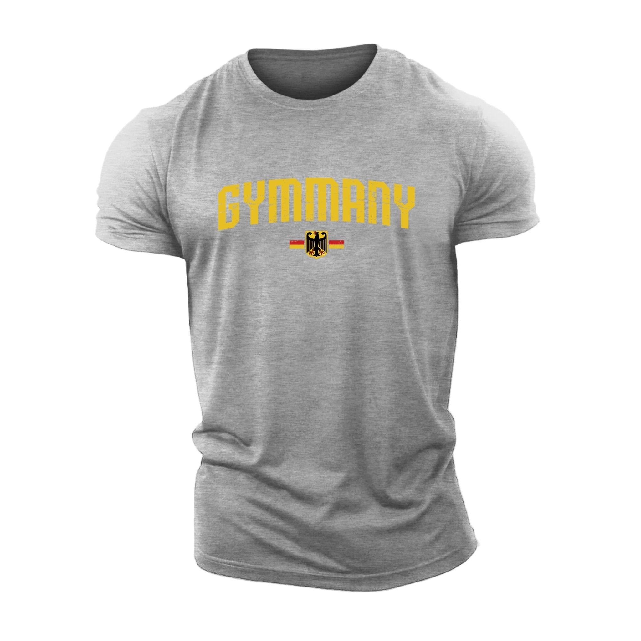 Ironfit Gymmany T-shirt - Ironfit