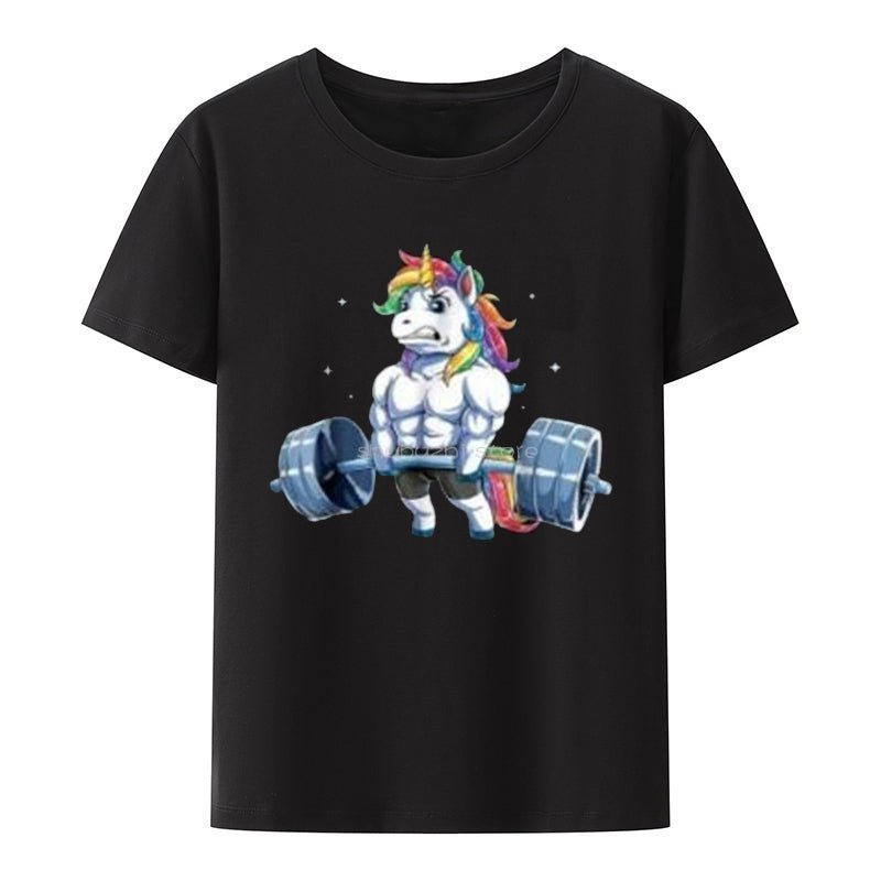 Ironfit Gymrat T-Shirt - Ironfit