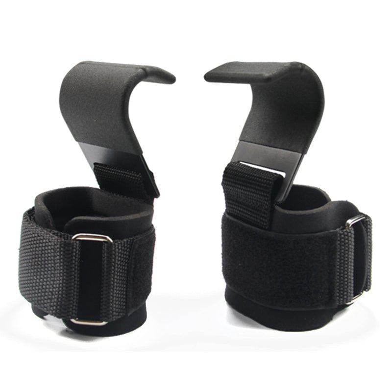 Ironfit – Haken - Griffe - Ironfit