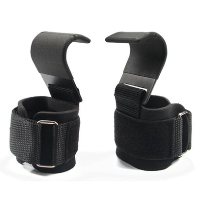 Ironfit – Haken - Griffe - Ironfit