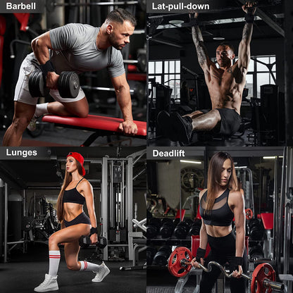 Ironfit – Haken - Griffe - Ironfit
