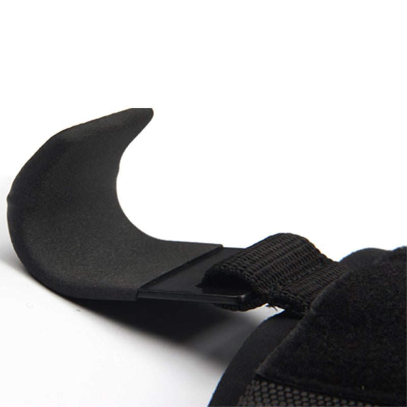 Ironfit – Haken - Griffe - Ironfit