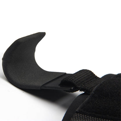Ironfit – Haken - Griffe - Ironfit