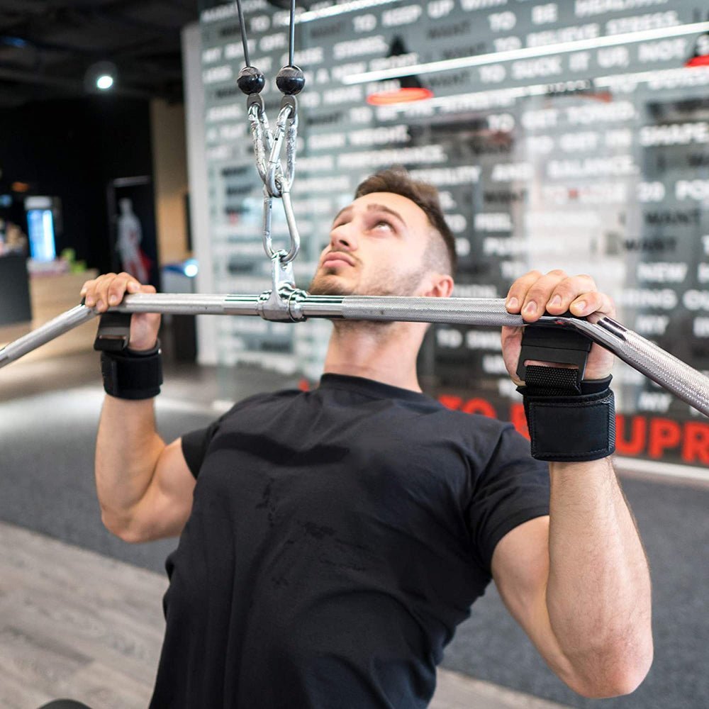 Ironfit – Haken - Griffe - Ironfit