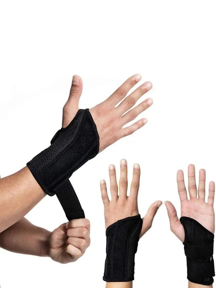 Ironfit Handgelenkstütze - Ironfit