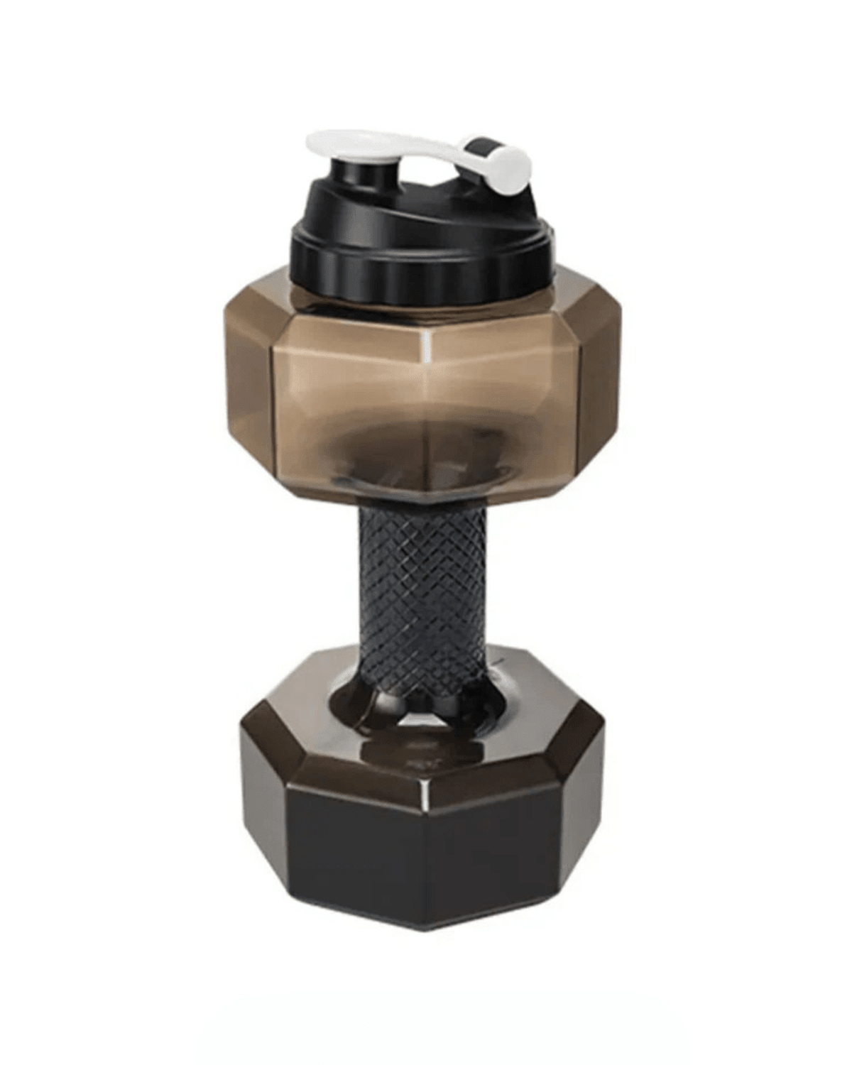 Ironfit Hantel - Wasserflasche - Ironfit